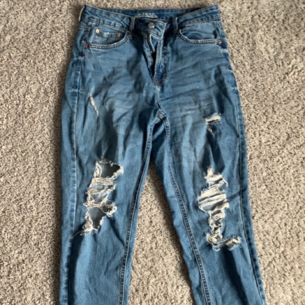 All time favorite mom jeans
